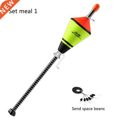 20x4cm Outdoor Portable Fshng Float Devce Automatc Fsh