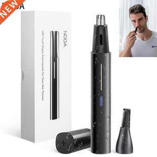 Electric nose trimmer Shaving Nose Ear Trimmer Face Care Nos