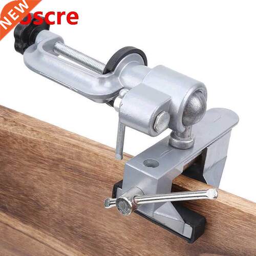 Electric Drill Stand Aluminum Alloy Positioning Bracket Elec