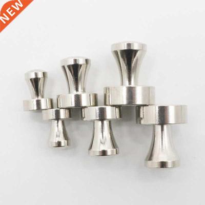 12PCS Strong Magnetic Thumbtacks Neodymium Pins Fridge Magne