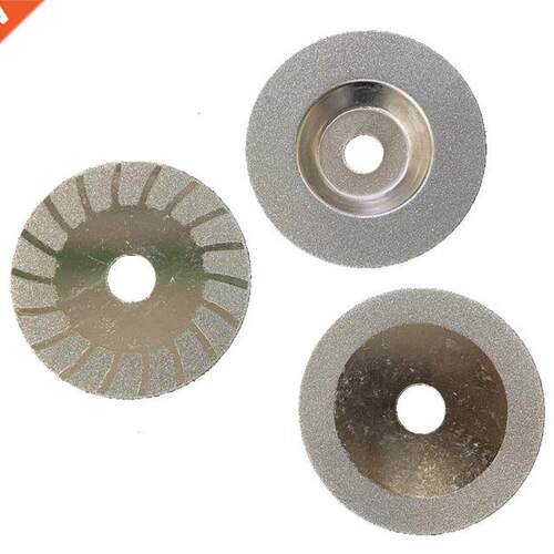Diamond Grinding Wheel 100MM Cut Off Discs Wheel Glass Cutti