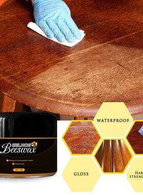20/40g Chair Cabinets Wear-Resistant Wax Home Wood Maintenan