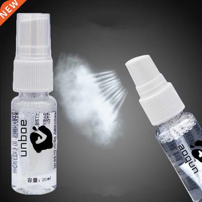 20ml Anti-Fog Spray For Swim Goggles Glasses Scuba Dive Mask