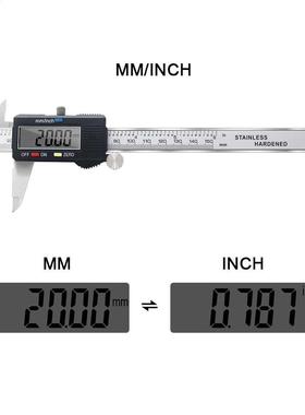Hgh qualty 0-150mm Measurng Tool Stanless Steel Calper
