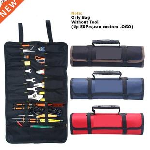 BrownMultifunction Blue Oxford Cloth Wre Thicken Folding Red