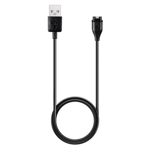 USB Data Charging Cable Cord Wire Charger Clip for Fenix 5 W