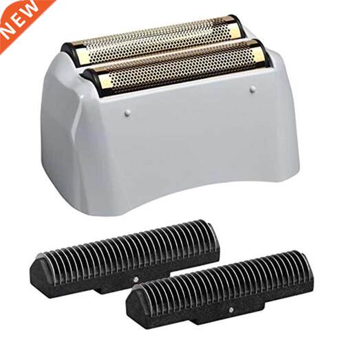LK-2202 Replacement 3D Intelligent Floating Shaving Blades S