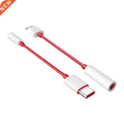 USB Type C to 3.5mm Female Headphone Jack Adapter USB C to