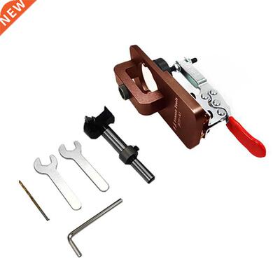 Woodworking 35mm Hole Opener 35mm Hinge Opener Door Cabinets