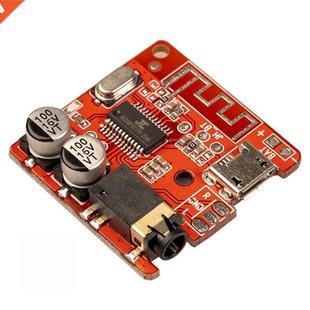 DIY Audio Receiver Board 4.0 4.1 4.2 5.0 MP3 Lossless Deco
