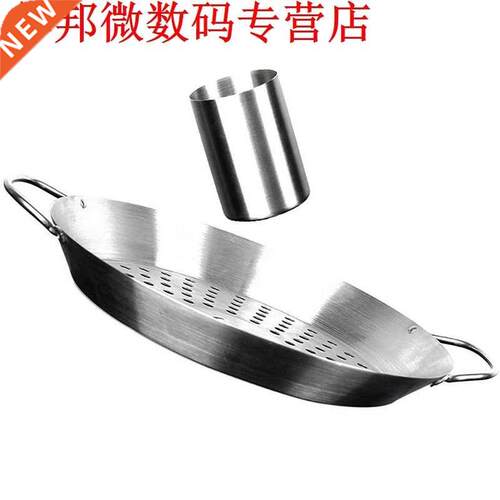 ulti-Function Chicken Holder Wing Rack Stainless Steel Roas