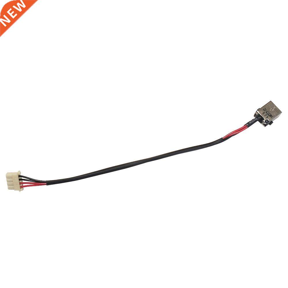 2pcs Plug Easy Install Connect Cable Durable Stable Socket A