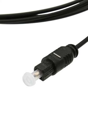 Audio Cable 1.8 M Optical Fiber Optic Toslink