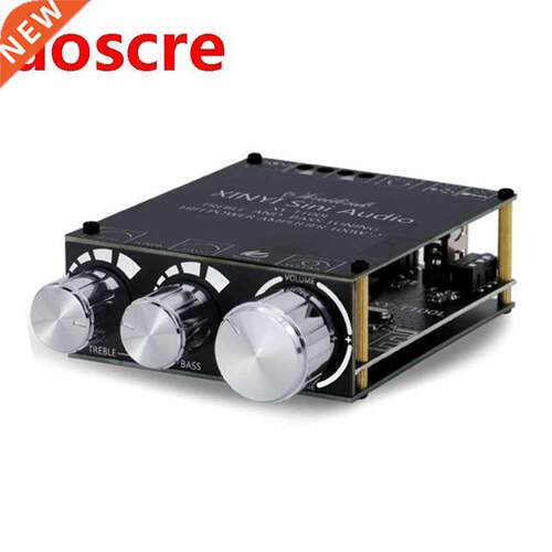 XY—T100L Bluetooth5.0 Module for Amplifier Board Wirel