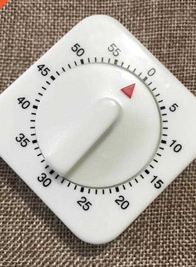 Hot Sale 60 Mnutes Ktchen Tmer Count Down Alarm Remnder