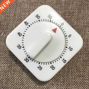 Hot Sale 60 Mnutes Ktchen Tmer Count Down Alarm Remnder