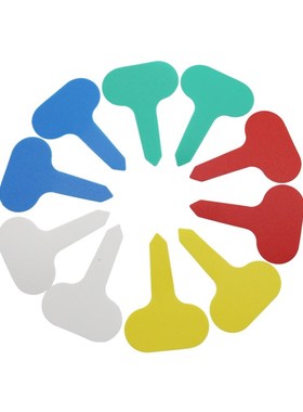 Plant Potted Waterproof Tags Decoration Tag Garden Seedlings