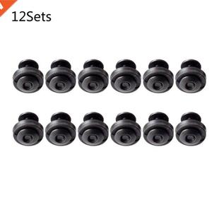 Stanless Steel Tek Lok Screw Set Chcago Screw Fttng for