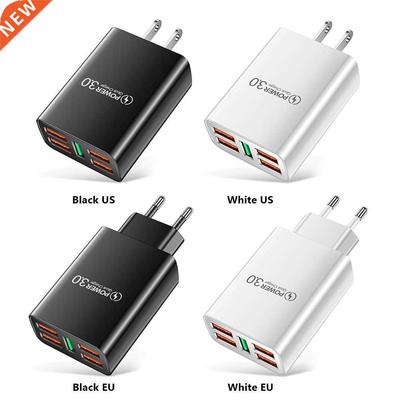 Universal 2A 5USB mobile phone charger Multi-port charging h