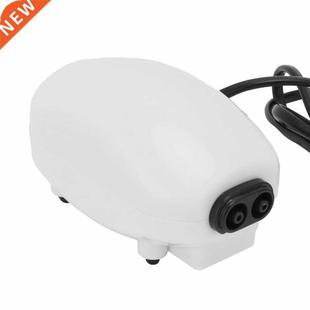 Fish Tank Oxygen Pump Aquaculture Rubber Feet Aquarium Air P