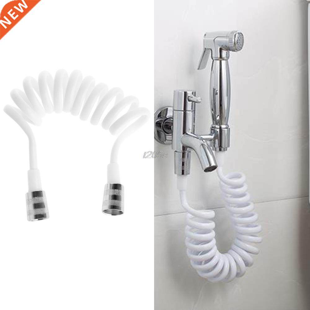 Flexible Shower Hose For Water Plumbing Toilet Bidet Sprayer图片