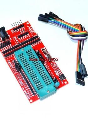 PIC microcontroller / minimum syem board / development boa