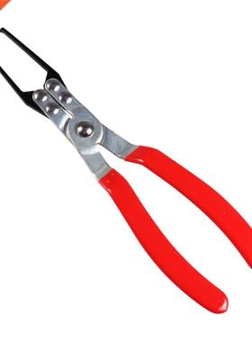 Replacement Of Car Relay Disassembly Clamp Relay Extraction