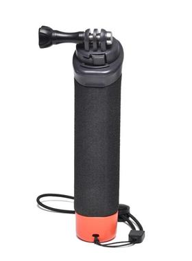 Travel Selfie Floating Hand Grip Waterproof Portable Monopod