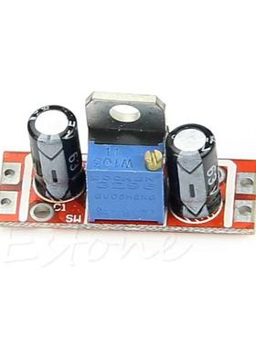 LM317 Low Ripple DC 63V-4.5V to 60V-3V Buck Linear Regulated