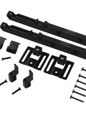 1 set Door Slide Damper Soft Close Mechanism Furniture Remis