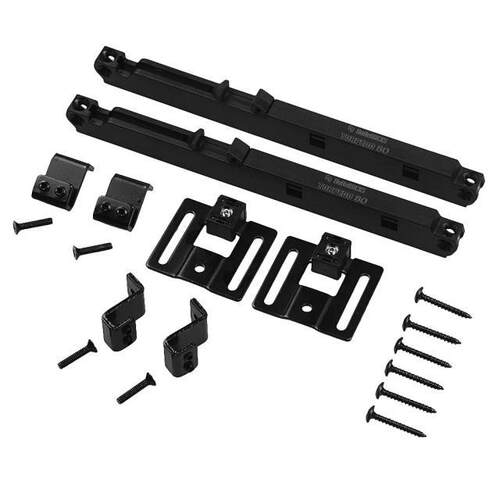 1 set Door Slide Damper Soft Close Mechanism Furniture Remis