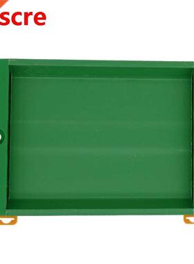 PDM80 PCB Panel mountng base PCB housng and PCB DN Ral