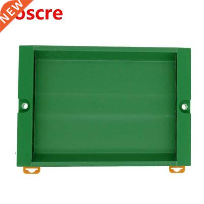 PDM80 PCB Panel mountng base PCB housng and PCB DN Ral