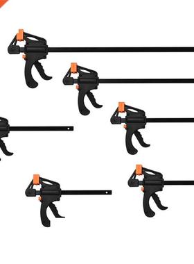 4 pouces pince Kit épandeur bre de travail pince F pi