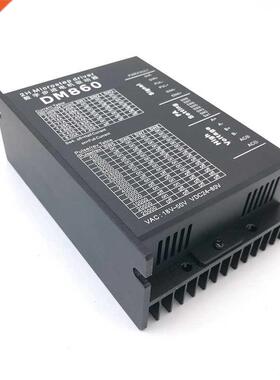 DM860 micro step motor Nema2 Nema4 Stepper motor driver co