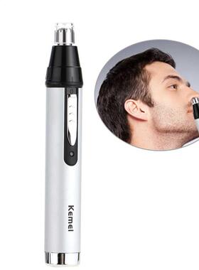 3 in1 tondeuse de nez électrique pour hommes Recharge