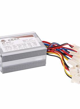 DC 24V 500W Motor Speed Brush Contrler 0A Motor Contrle