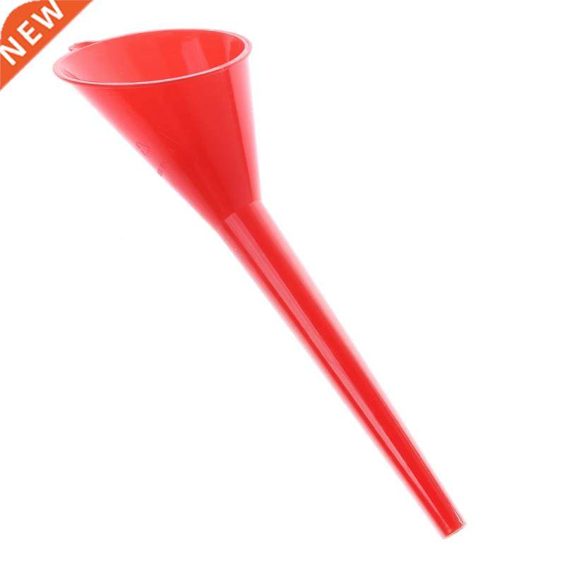 Car Refueling ulti-Function Longer Funnel Gasoline Engine O