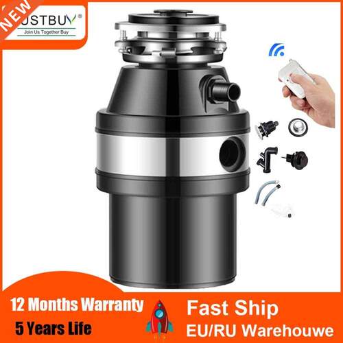 Factory price Food Waste Disposers kitchen garbage disposal