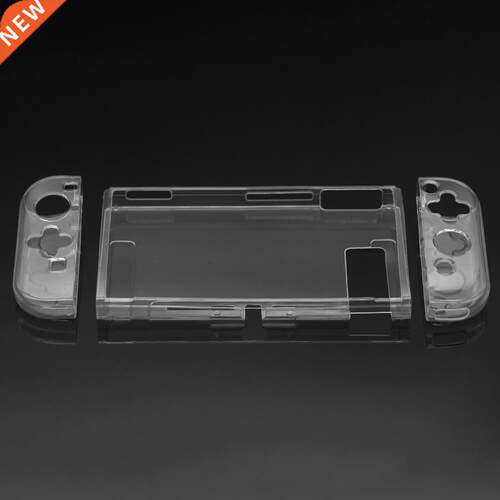 Soft TPU Transparent Shell Protective Case Cover Frame for N