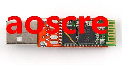 Bluetooth HC-05 master slave module USB to bluetooth serial