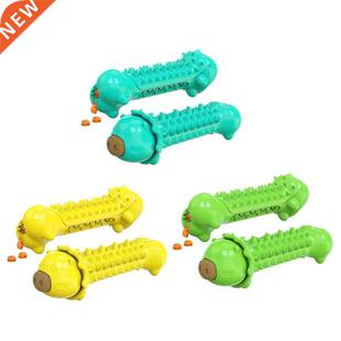 Dog Toothbrush Chew Toy Molar Stick Bone Toy Puppy Dental Ca