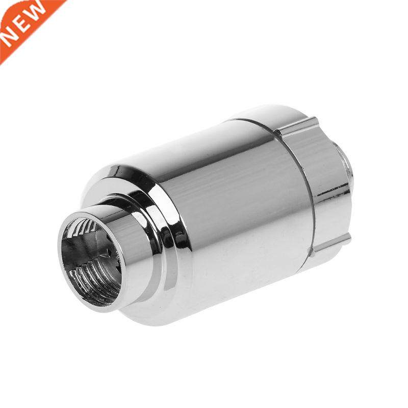 Shower Head Filter Water Purification Connector Faucet Softe