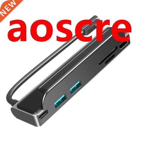 USB C HUB HDM Type C to USB 3.0 for Phone PC Tablet Type C