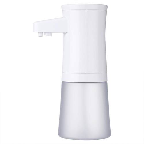 1Set Automatic Sensing Soap Dispenser Portable Foam Hand Was