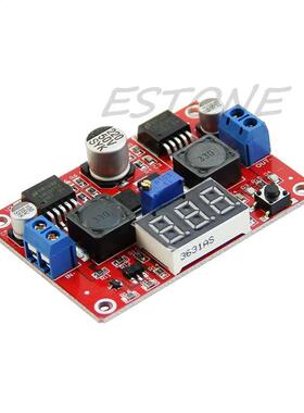 DC-DC Display Step Up Step Down Boost Board Buck Converter P