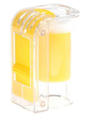 1Pc ee Queen Marking Catcher Plastic One Handed Marker ott