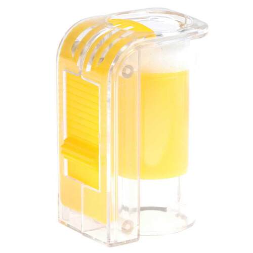 1Pc ee Queen Marking Catcher Plastic One Handed Marker ott
