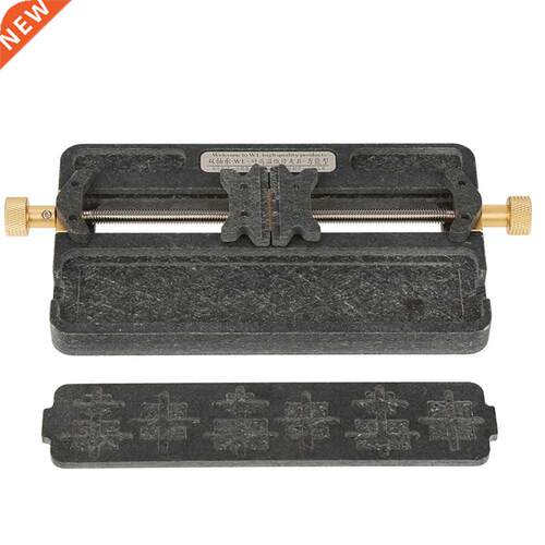 Fixture IC Chip Soldering PCB Fixing Holder for Repair Phone