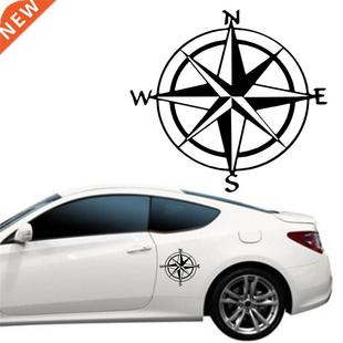 1PC Vinyl Decal Car Boat Window Wall Nautical Sailing Anchor
